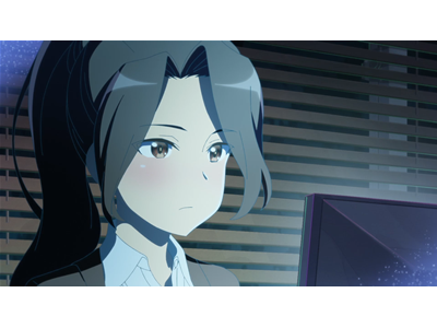 アリス・ギア・アイギス Expansion 第3話 成子坂の悪夢！／忍風来弥外伝！