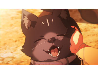 異世界でチート能力を手にした俺は、現実世界をも無双する ～レベルアップは人生を変えた～ 第5話 新しい家族