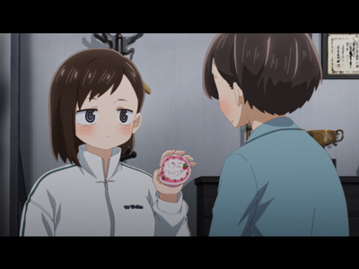 僕の心のヤバイやつ karte8／僕は夢を見た