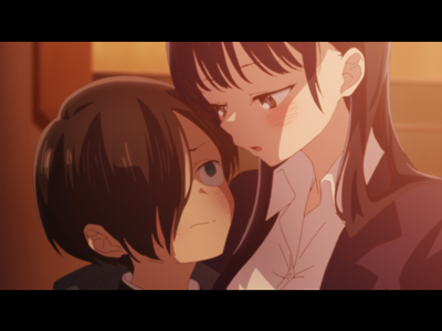 僕の心のヤバイやつ karte9／僕は山田が嫌い