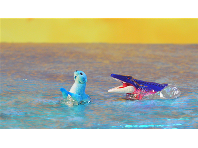 冒険大陸アニアキングダム #29 友との戦い