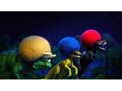 冒険大陸アニアキングダム #36 ハチャメチャ作戦会議