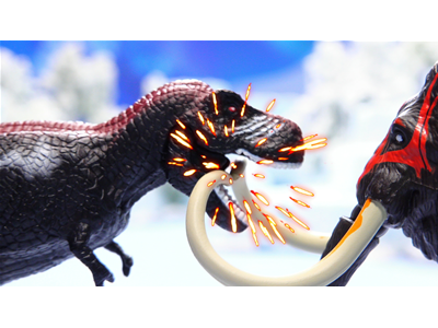 冒険大陸アニアキングダム #37 攻略せよ！アイスバトル！