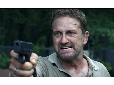 CHASE/チェイス　猛追 字幕版