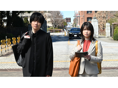 勝利の法廷式 ＣＡＳＥ２ 正体