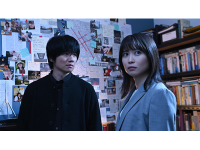 勝利の法廷式 ＣＡＳＥ８ 追憶