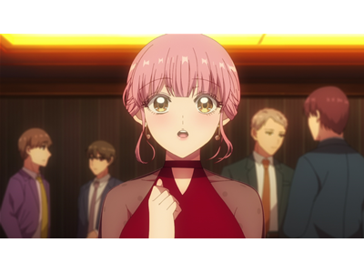 漣蒼士に純潔を捧ぐ【オンエア版】 #2 愛しい妻の願いなら…捧げますよ、この身全てを