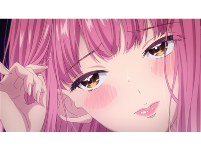 漣蒼士に純潔を捧ぐ【オンエア版】 #3 離れられると思わないでくださいね