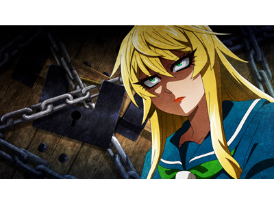 六道の悪女たち 第7話　 お前が鍵か六道桃助