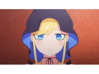 死神坊ちゃんと黒メイド（第２期） 第14話 「坊ちゃんとゴルフと謎の美少女」