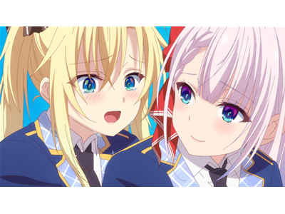 聖剣学院の魔剣使い #3 覚醒する魂