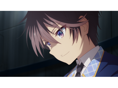 聖剣学院の魔剣使い #6 魔王の覚悟