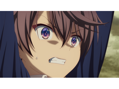 聖剣学院の魔剣使い #11 女神の声