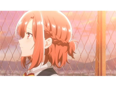 ささやくように恋を唄う #4 進展と、焦りと、静かな決意。