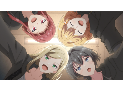 ささやくように恋を唄う #6 ひとめぼれと、約束の日。