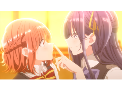ささやくように恋を唄う #9 計画と、失敗と、波乱と。