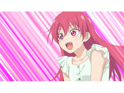 カノジョも彼女2期 第19話 カノジョたちとの夜