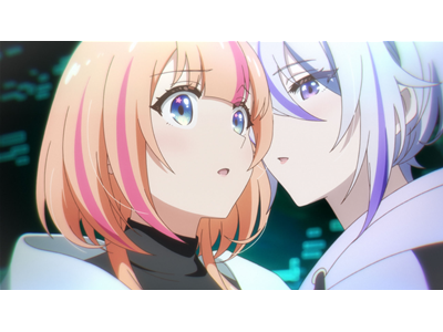 絆のアリル 第2話 ～出会いの引力～