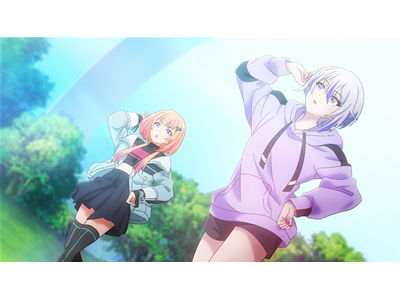 絆のアリル 第4話 ～混迷のアンダンテ～