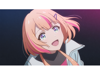 絆のアリル 第12話 ～運命のステージ～