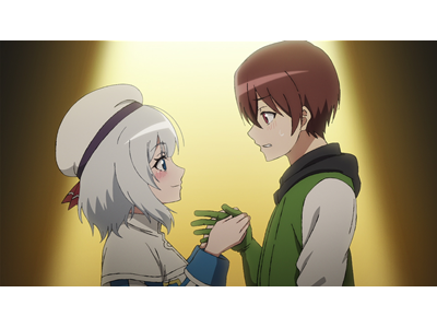 異世界ワンターンキル姉さん ～姉同伴の異世界生活はじめました～ 第6話　勇者さまとお姉さま