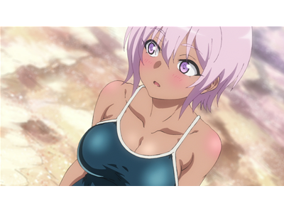 異世界ワンターンキル姉さん ～姉同伴の異世界生活はじめました～ 第11話　異世界シャーク