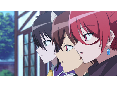 異世界ワンターンキル姉さん ～姉同伴の異世界生活はじめました～ 第12話　姉フォーエバー