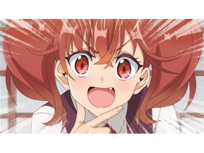 江戸前エルフ 第１１話 名探偵コマちゃん