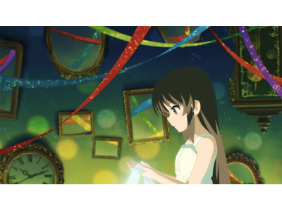 TVアニメ「アイドルマスター シンデレラガールズ U149」 第11話 大人と子供の違いって、なに？