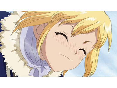 Dr.STONE NEW WORLD（第3期） #5 科学船ペルセウス