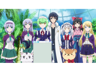 異世界はスマートフォンとともに。2 第2章 砂漠の遭難者、そして『工房』。