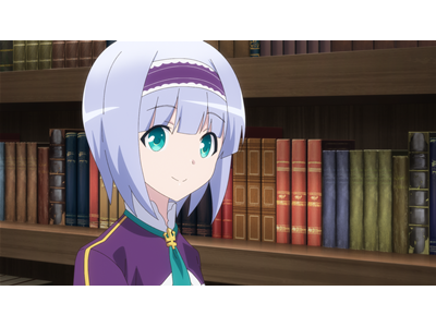 異世界はスマートフォンとともに。2 第3章 本収集、そして読書喫茶。