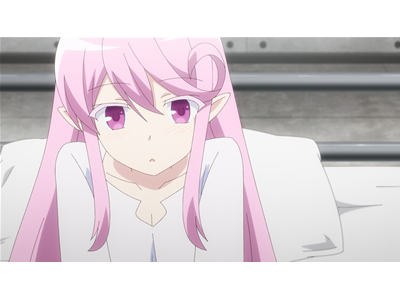 異世界はスマートフォンとともに。2 第10章 記憶喪失、そして石化の魔眼。