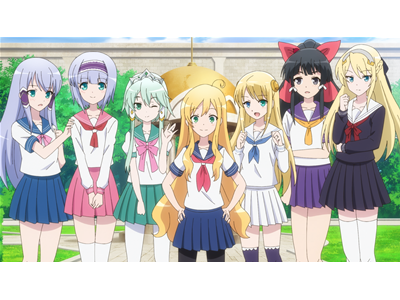 異世界はスマートフォンとともに。2 第12章 王子誕生、そしてスマートフォンとともに。