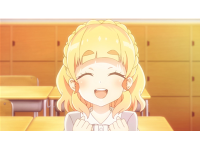 私の百合はお仕事です！ #3 何を信じたらいいんですの？