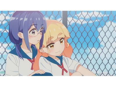 私の百合はお仕事です！ #9 ひとりだけの