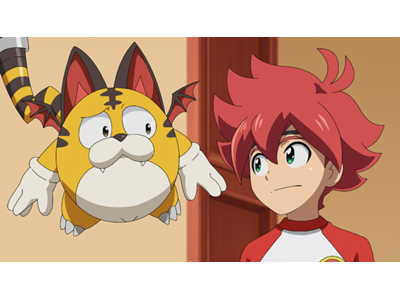 パズドラ　第6シリーズ 第249話 兄弟星　アッチアチ星とヒヤヒヤ星