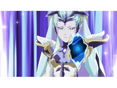 パズドラ　第6シリーズ 第256話 女王イスベルグ降臨！