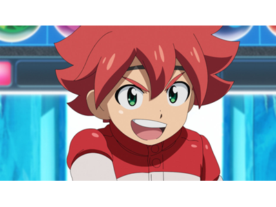 パズドラ　第6シリーズ 第257話 炎（アッチアチ）と氷（ヒヤヒヤ）の約束