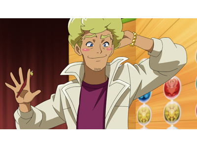 パズドラ　第6シリーズ 第263話 パズドラ部　スタアになる！