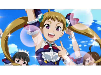 パズドラ　第6シリーズ 第271話 ほのか密着２４時！