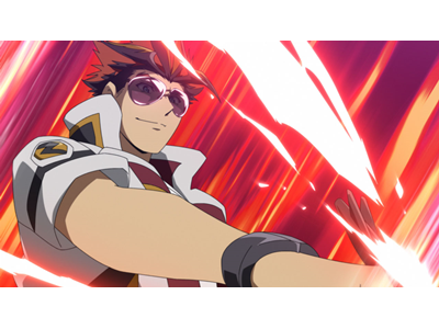 パズドラ　第6シリーズ 第277話 全米チャンピオン　トム・ライトニング！