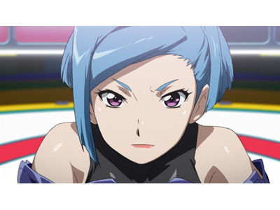 パズドラ　第6シリーズ 第280話 見える少女リリィ！