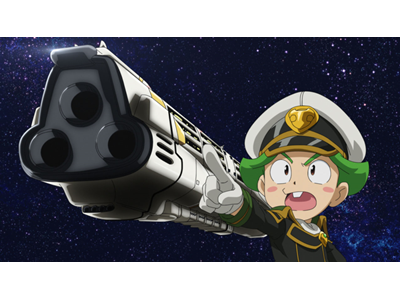 パズドラ　第6シリーズ 第281話 諭吉の地獄（ビリビリ）特訓！