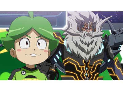 パズドラ　第6シリーズ 第292話 羽柴レオVS徳沢諭吉！