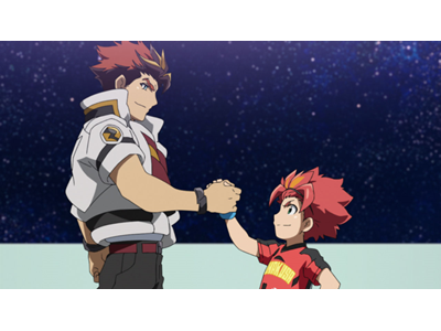 パズドラ　第6シリーズ 第297話 絶景！　二つのナイアガラ！！