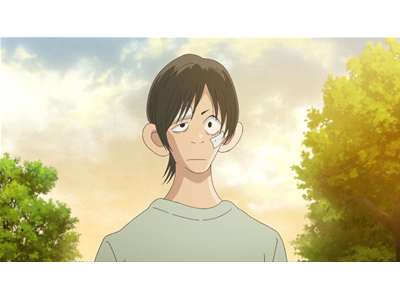 MIX MEISEI STORY ～二度目の夏、空の向こうへ～ #2 おれに構うな