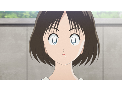 MIX MEISEI STORY ～二度目の夏、空の向こうへ～ #5 何だ？不審者