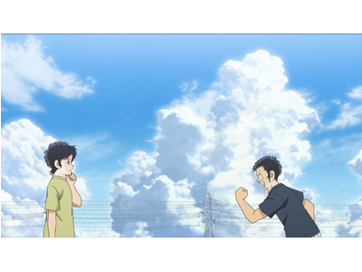 MIX MEISEI STORY ～二度目の夏、空の向こうへ～ #14 PART2