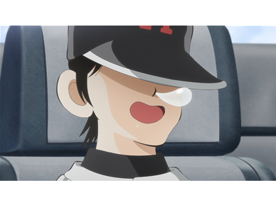 MIX MEISEI STORY ～二度目の夏、空の向こうへ～ #21 あとひとつ